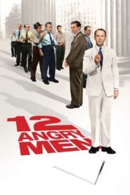 12 ആംഗ്രി മെൻ (12 Angry Men): നീതിയും മനുഷ്യ സ്വഭാവവും ഒരു മുറിയിൽ