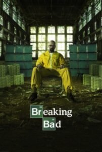 ബ്രേക്കിംഗ് ബാഡ് (Breaking Bad): മനുഷ്യ സ്വഭാവത്തിന്റെ അതിർത്തികളെ പര്യവേക്ഷണ ചെയ്യുന്നു